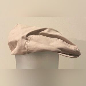 Weatherproof Cabbie Golf Gatsby Newsboy Cap Hat